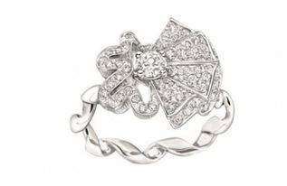 一見心動(dòng)，Archi Dior更時(shí)尚 8件別致新作演繹珠寶藝術(shù)