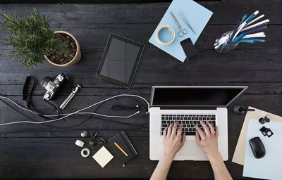 物業(yè)管理進(jìn)化史 從紙質(zhì)辦公時(shí)代邁入移動(dòng)辦公時(shí)代